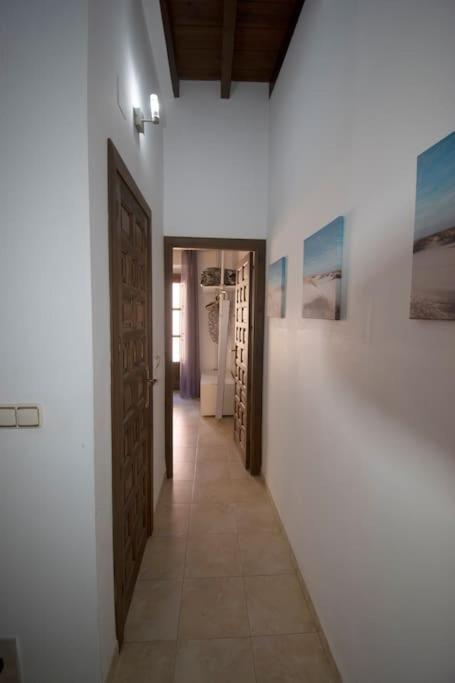 Atico Elvira Apartment Granada Ngoại thất bức ảnh
