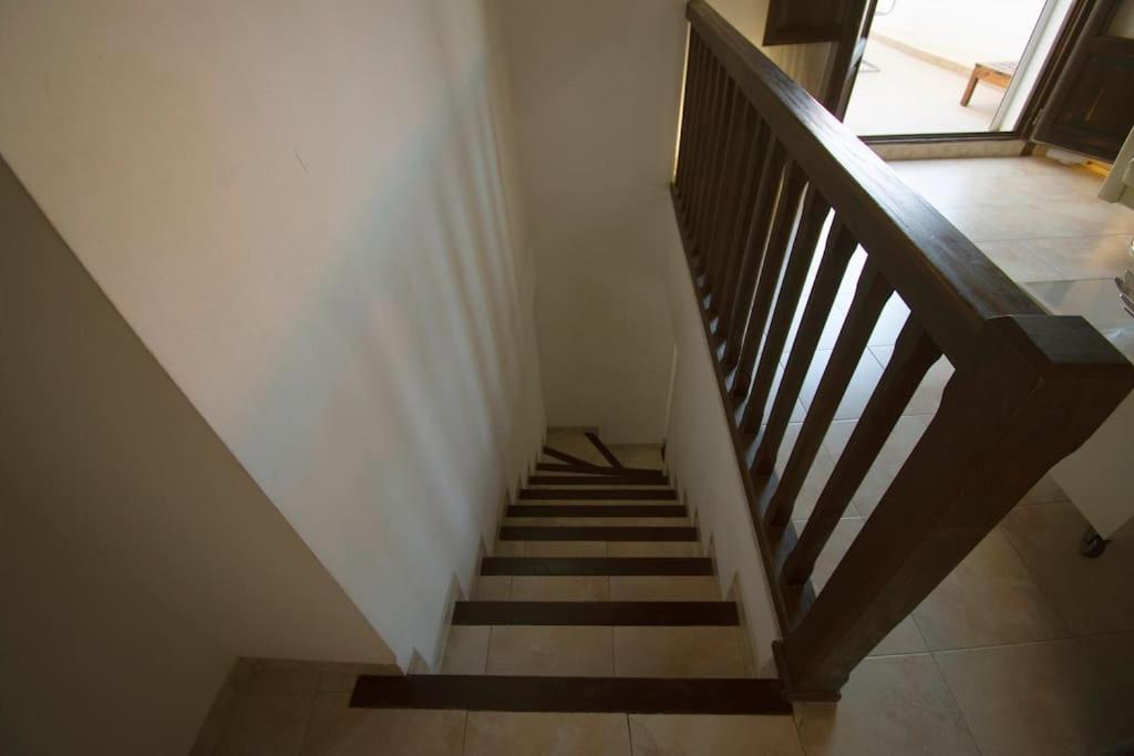 Atico Elvira Apartment Granada Ngoại thất bức ảnh
