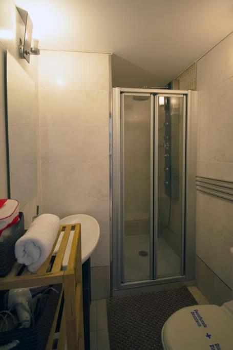 Atico Elvira Apartment Granada Ngoại thất bức ảnh