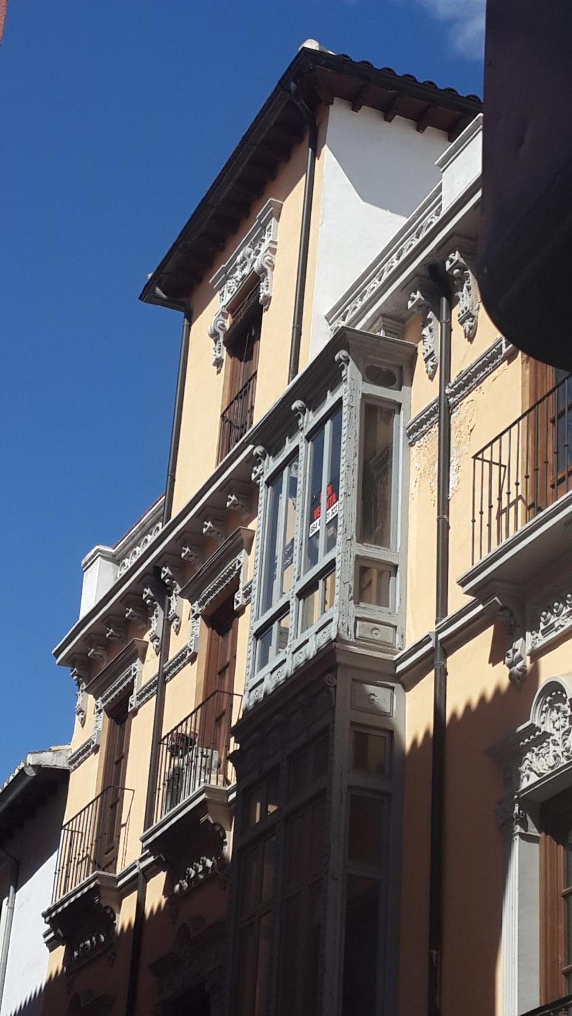Atico Elvira Apartment Granada Ngoại thất bức ảnh